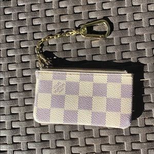 Louis Vuitton coin pouch